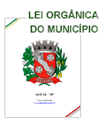 Lei Orgânica