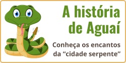 História de Aguaí